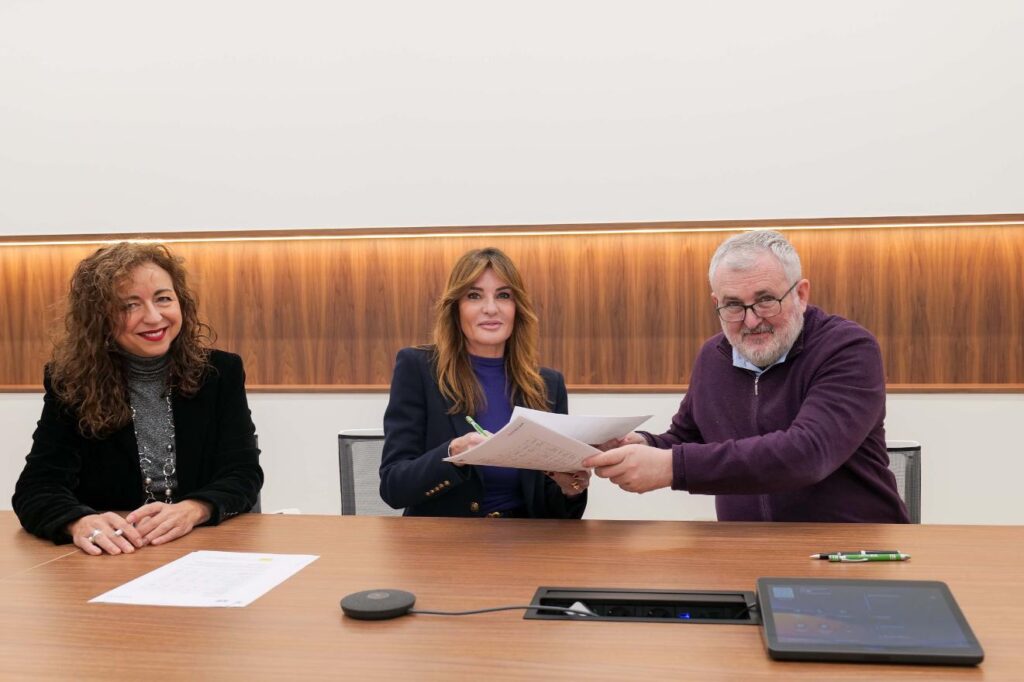 IQS Y HOFMANN SE UNEN PARA CREAR UN MÁSTER EN INNOVACIÓN Y GESTIÓN GASTRONÓMICA