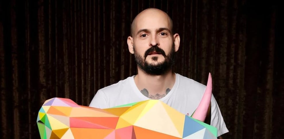 EXALUMNO AITOR ZABALA CONVIERTE SU SUEÑO EN TRES ESTRELLAS MICHELIN