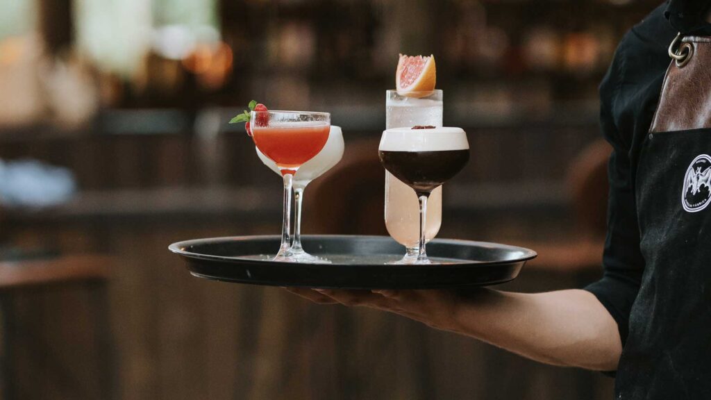 DESCUBRE EL NUEVO DIPLOMA DE COCTELERÍA Y MIXOLOGÍA DE HOFMANN